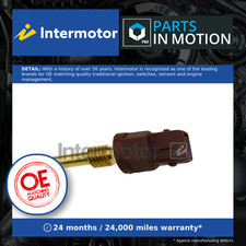 Coolant Temperature Sensor