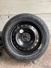 Spare Tyre 205/55/R16 MICHELIN