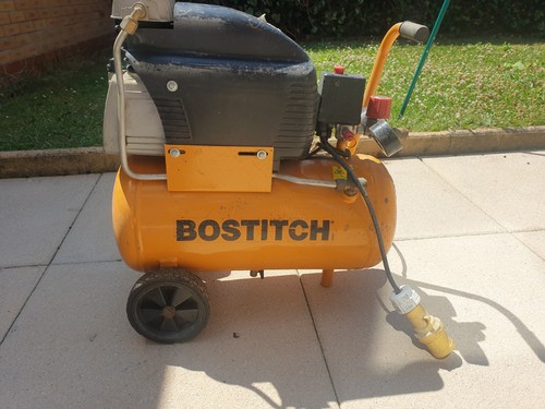Bostitch compressor litre - compressor,
