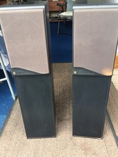 KEF Coda 9 Floor Standing