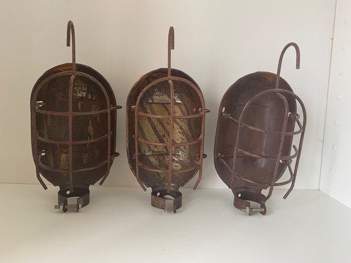 Vintage interesting rusted - vintage,