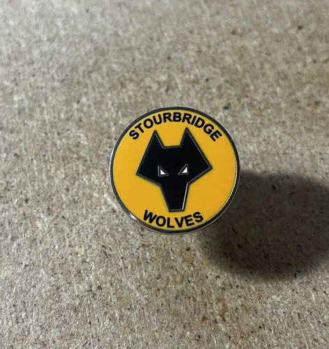 Wolves stourbridge - stourbridge,