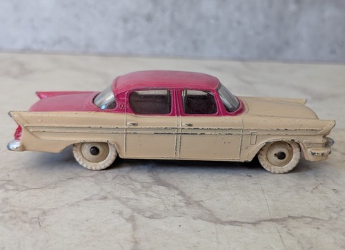 Dinky toys 180 packard - no.180,