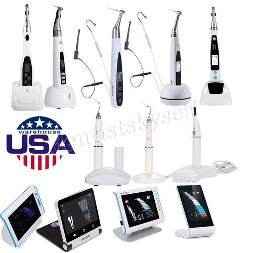 Dental endo motor - dental, treatment