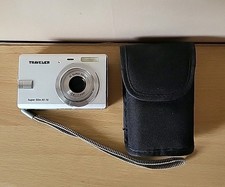 Digital Camera Traveler Super Slim XS 70
