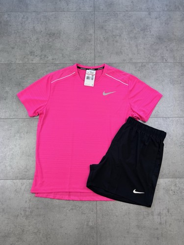 Nike miler hyper pink - miler, 1.0