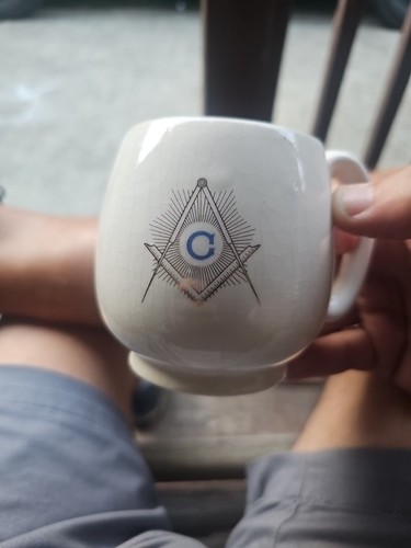 Vintage 1967 masonic - vintage,