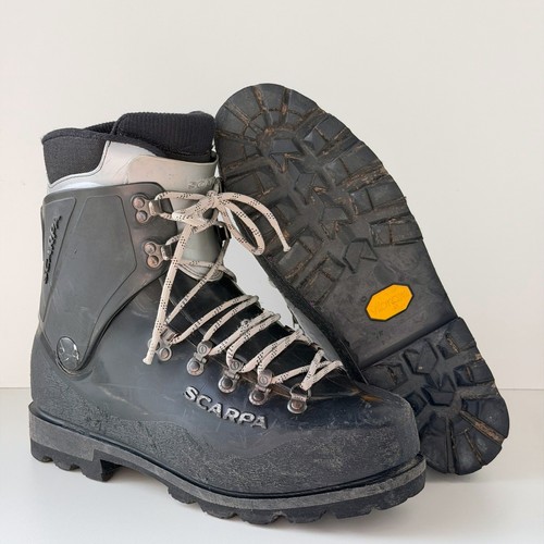Scarpa inverno mountaineering - scarpa,