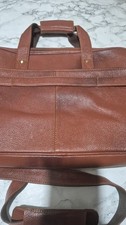 Man Bag Massimo Dutti 100%