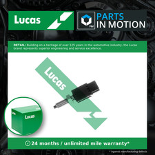 Brake Light Switch fits