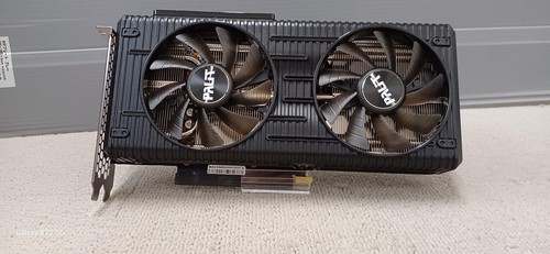 Palit rtx 3060 dual 8gb - palit,