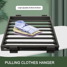 Clothes drying rack - drying,