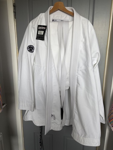 Tatami clássico ultralite - ultralite, gi
