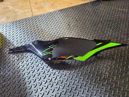 Kawasaki 2024 left - kawasaki, zx-6r