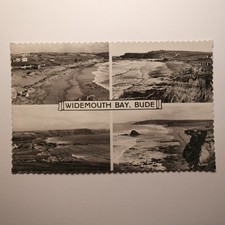 Bude - Widemouth Bay Multi