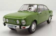 WHITEBOX - SKODA 110R 1970