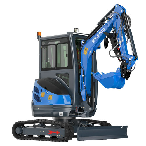Rippa r22 pro - rippa, ton