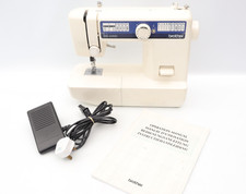 Brother BS-2450 Sewing Machine - *** See Notes***