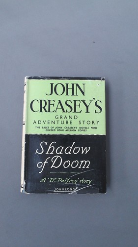 Shadow doom john - shadow,