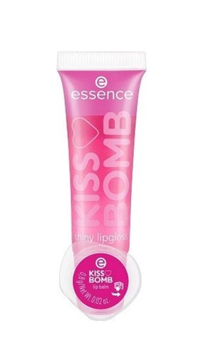 Essence kiss bomb juicy - bomb,