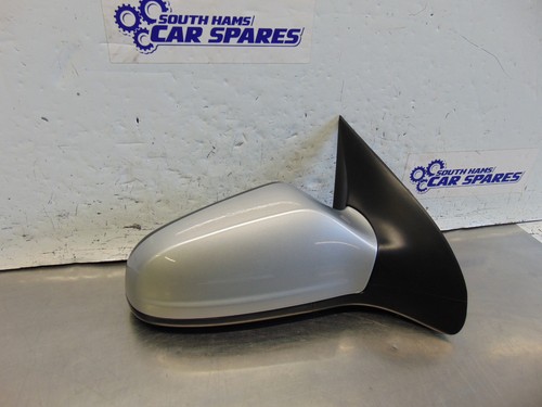 Vauxhall astra wing - wing, mirror