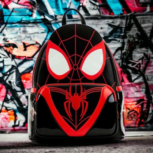 Loungefly marvel spider man - loungefly,
