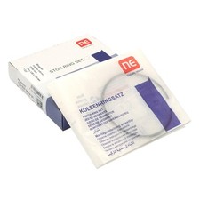 Piston ring set ø75.5 mm for