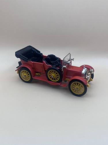 Vintage corgi classics 9021 - corgi, #