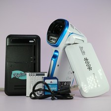 Panasonic HX-WA3 14.3MP