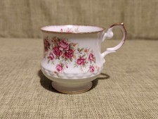 Rosina China Co Ltd Queens