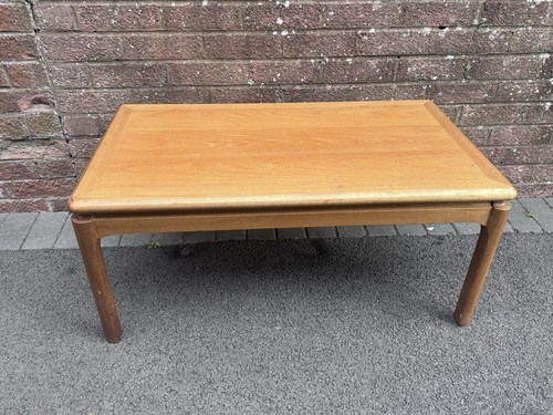 Vintage nathan furniture - nathan,