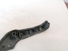 Volkswagen Caddy 2004 Interior