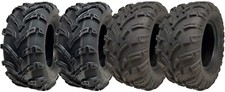 25x10.00-12 & 25x11.00-12 ATV