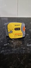 Sony SRF-88 Walkman Sport Rare