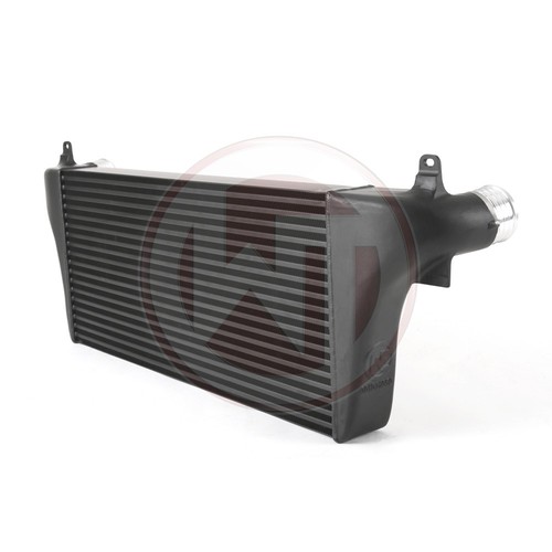 Wagner competition intercooler - wagner,