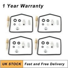 Carb Rebuild Repair Kit for