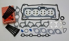 VW SEAT  1.8 16V GTI . KR PL & ADL Eng Codes  HEAD GASKET SET & BOLTS DM 365 BE