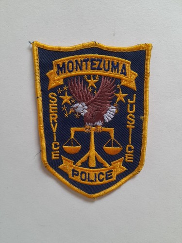 Vintage american police - 🎬,