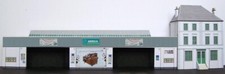 Kingsway scale maidstone - kingsway,, 00