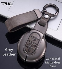 Key Fob Shell Case Cover For