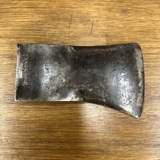 Mann Edge Tool Co Axe Head - USA - 4 Lb