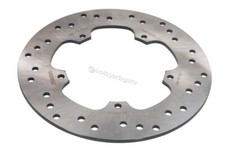 FMD0054R OEM Ferodo Rear