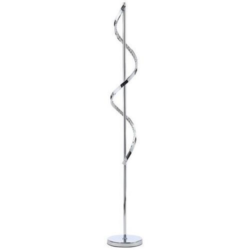Litecraft floor lamp twisted - floor,