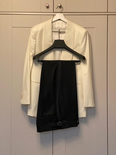 Men piece formal - piece,