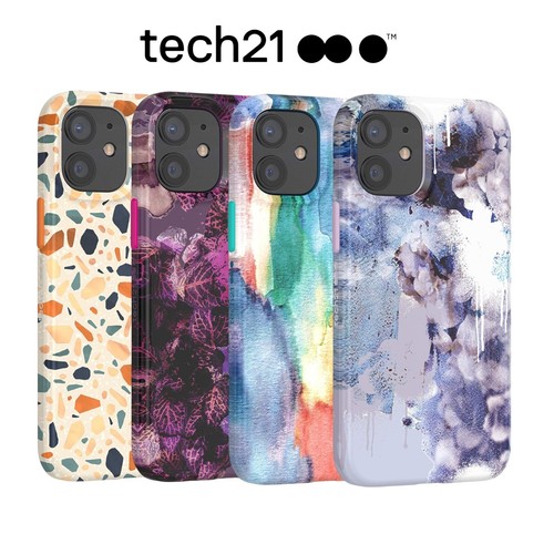 Tech21 eco art case - eco,