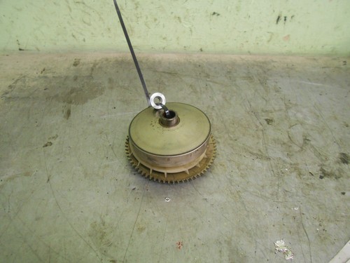 Piaggio nrg mc2 variator - ,