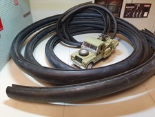 Land Rover Series 2a 3 Truck