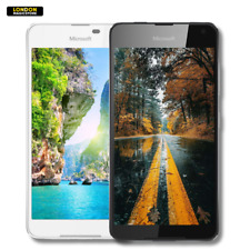 Microsoft Lumia 650 4G Dual