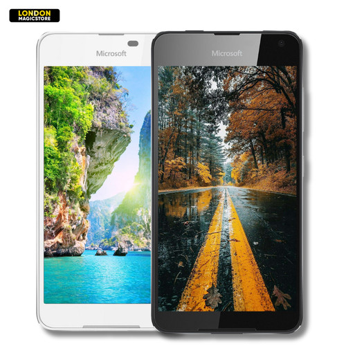 Microsoft lumia 650 dual - lumia,