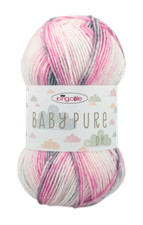 King Cole Baby DK Pure 100gms